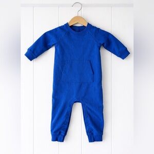 💙 Primary Kids Royal Blue One-Piece Onesie – Like New 💙